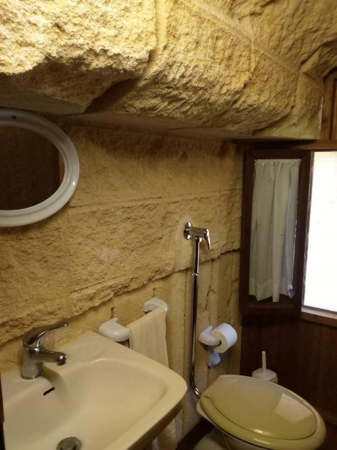 Casa Nella Grotta Apartment Marsala Exterior photo