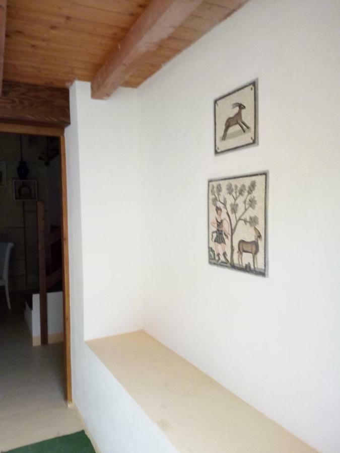 Casa Nella Grotta Apartment Marsala Exterior photo